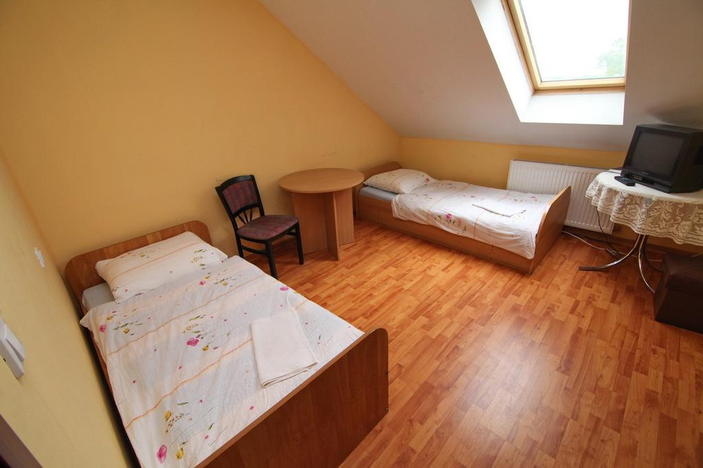 Noclegi Europa Boleslawiec  Εξωτερικό φωτογραφία