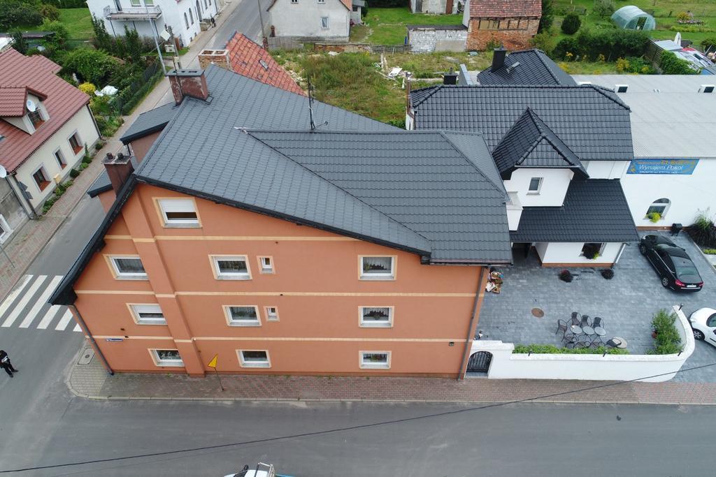 Noclegi Europa Boleslawiec  Εξωτερικό φωτογραφία